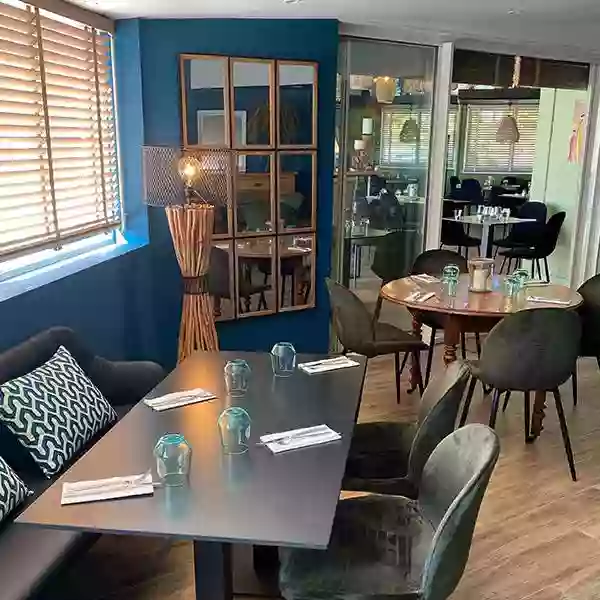 Le Restaurant - La Table du Chêne - Restaurant Plan de Cuques - les meilleurs restaurant de PLAN-DE-CUQUES