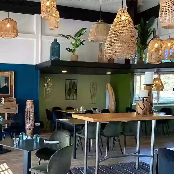 Le Restaurant - La Table du Chêne - Restaurant Plan de Cuques - meilleur resto PLAN-DE-CUQUES